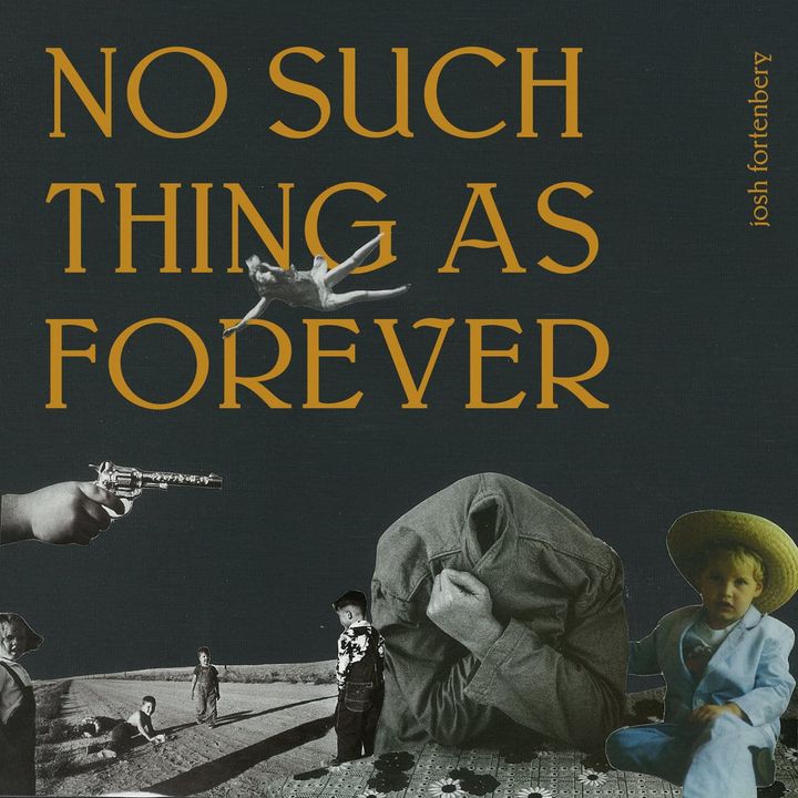 ALBUM REVIEW: Humor and Humility Drive Home Josh Fortenbery’s Songs on ‘No Such Thing As Forever’