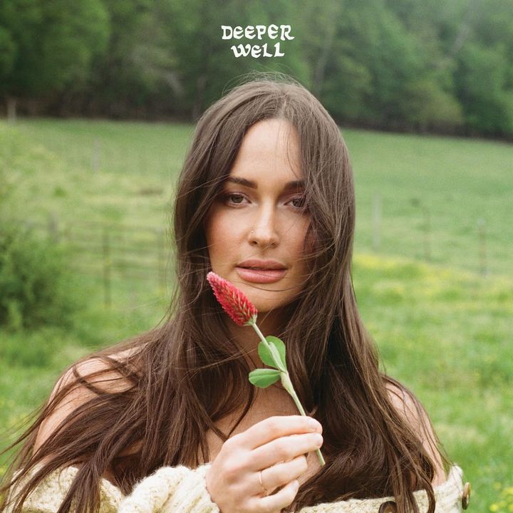 ALBUM REVIEW: Kacey Musgraves Grows and Glows on ‘Deeper Well’