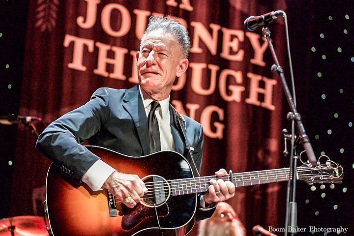 THROUGH THE LENS: The 2024 Cayamo Cruise Presented Roots Music at Its Finest