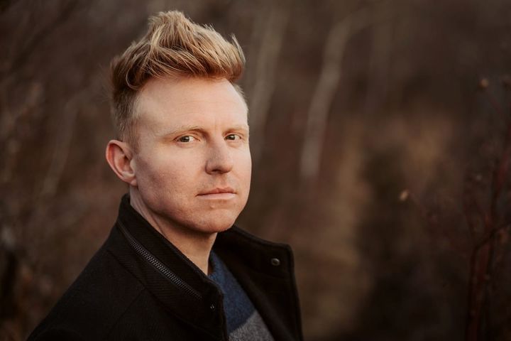 No Depression Sessions at Folk Alliance International 2024: Martin Kerr