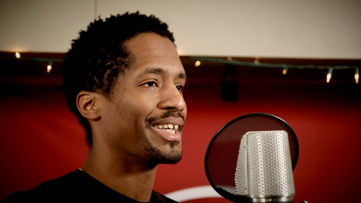 No Depression Sessions at Folk Alliance International 2024: Ron Artis II