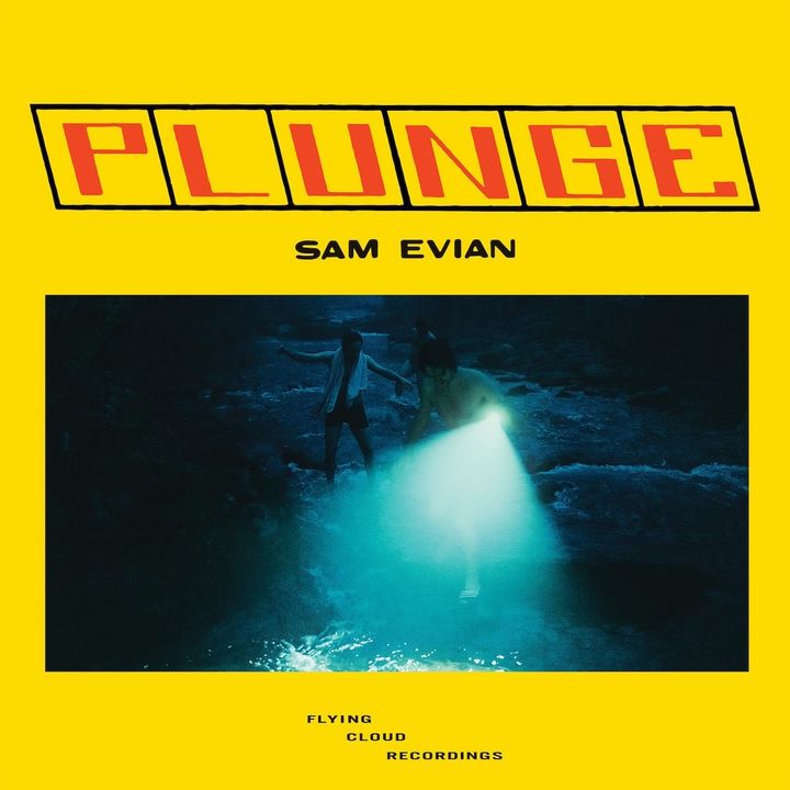 ALBUM REVIEW: Sam Evian Explores New Depths on ‘Plunge’