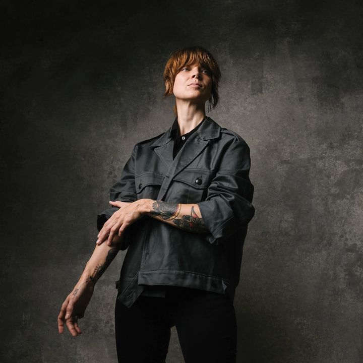 ALBUM REVIEW: Sarah Shook and the Disarmers Rock ‘Revelations’ With Eyes Wide Open