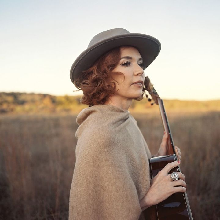 FRESH TRACK: Sue Foley – 'Nothing in Rambling'