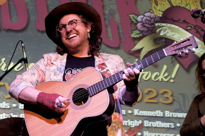 THROUGH THE LENS: Best Bets for MerleFest 2024