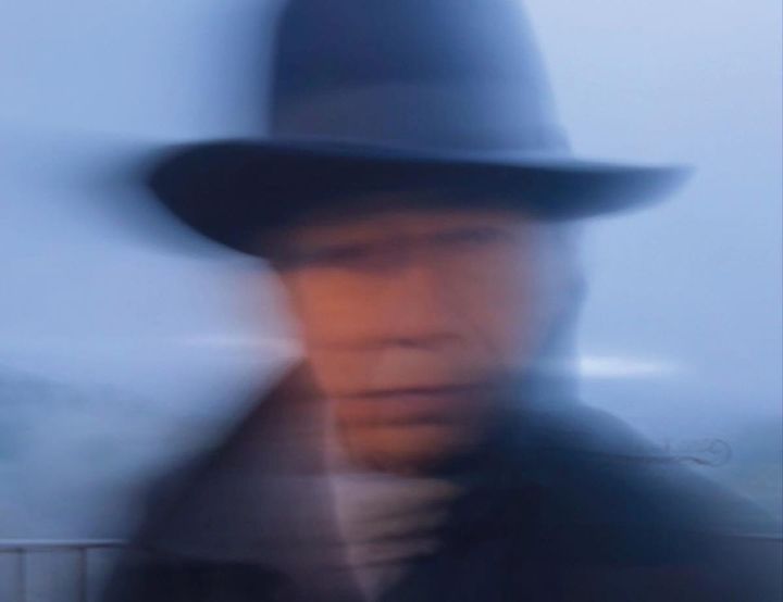 In the Deep End With Alejandro Escovedo