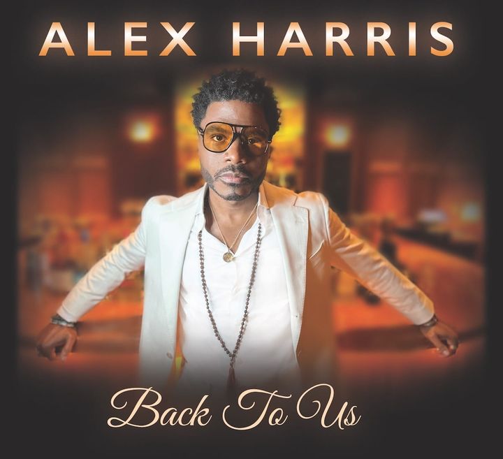 ALBUM REVIEW: On Debut ‘Back to Us,’ Alex Harris Breathes New Life into Soul Music
