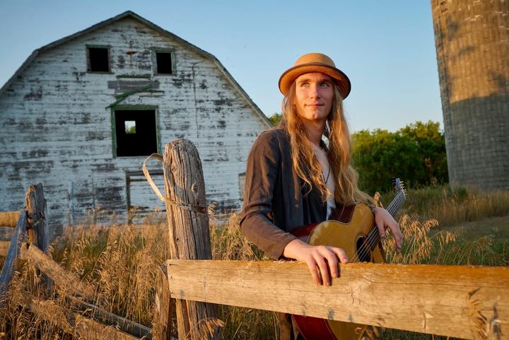 CROWDFUNDING RADAR: Sawyer Fredericks, Kaia Kater, and The Franklin County Trucking Company