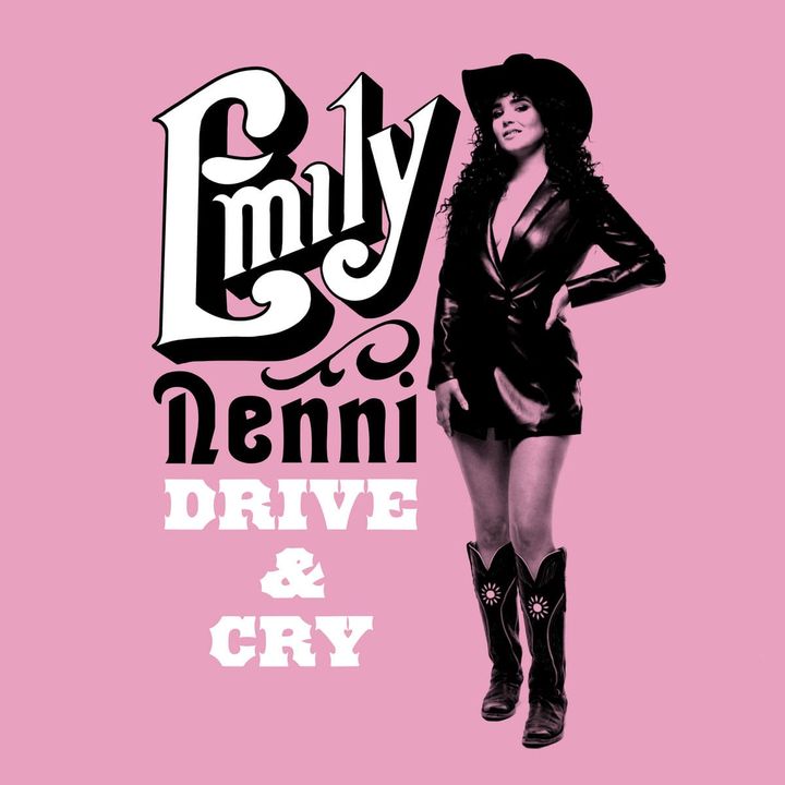 ALBUM REVIEW: Emily Nenni Confident Behind the Wheel of ‘Drive & Cry’