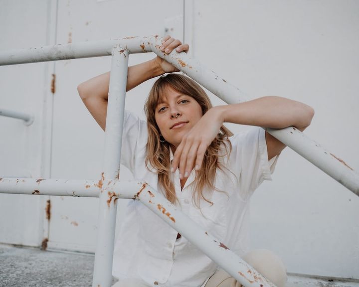 No Depression Sessions at Folk Alliance International 2024: Humbird