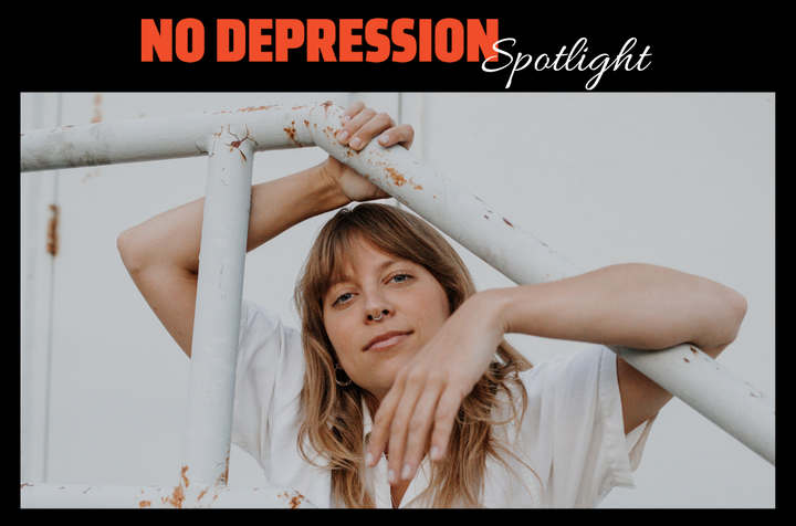 SPOTLIGHT: On 'Right On,' Humbird Weaves Modern-Day Midwestern Fairy Tales