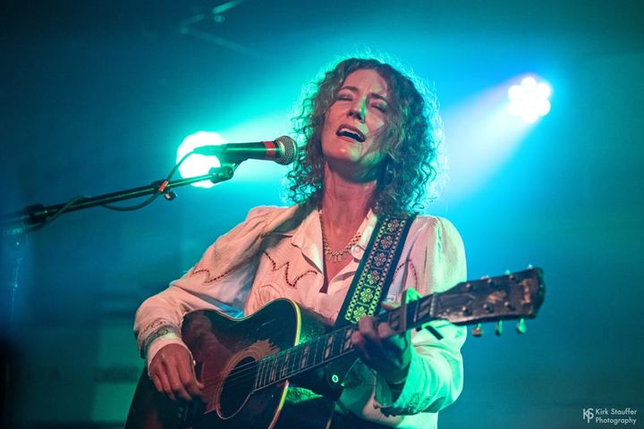 THROUGH THE LENS: Two Views of Austin at SXSW and Luck Reunion