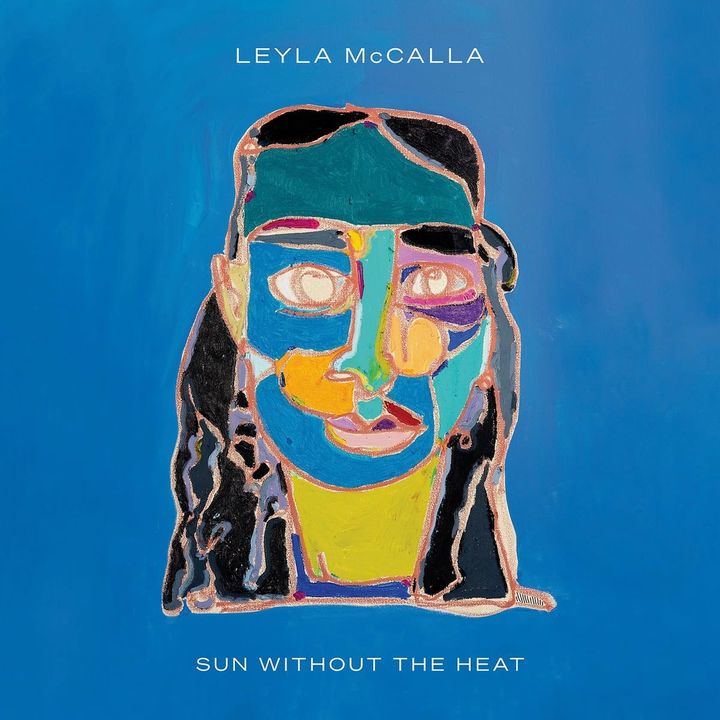 ALBUM REVIEW: Leyla McCalla Rises Up on ‘Sun Without the Heat’