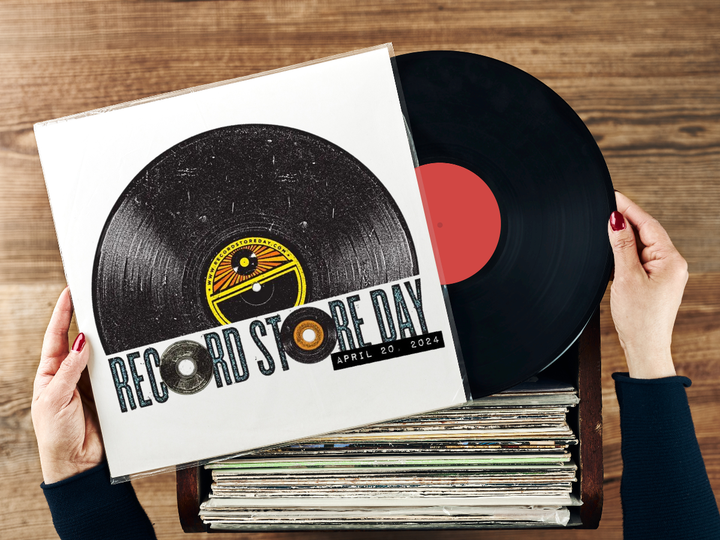 12 Roots Music Releases for Your Record Store Day 2024 Shopping List