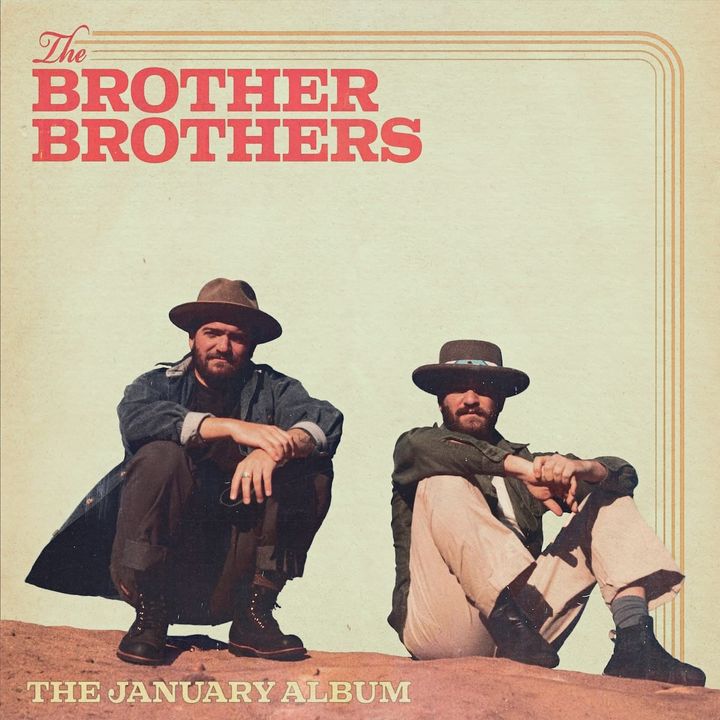 ALBUM REVIEW: The Brother Brothers Pack Playful and Powerful into ‘The January Album’