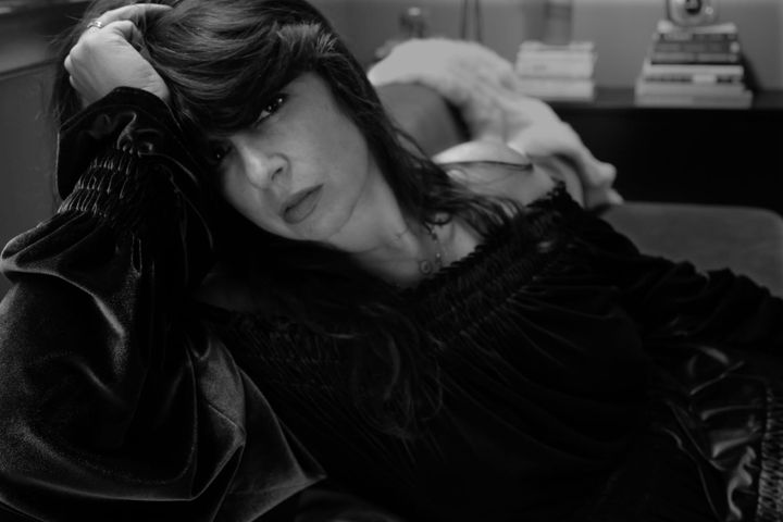 No Depression Sessions at Folk Alliance International 2024: Xanthe Alexis