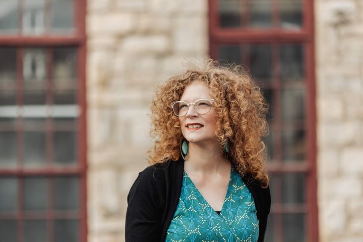 ‘The Human Condition’: Becky Buller Brings Real Talk About Depression Into Bluegrass