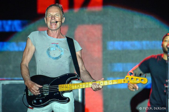 THROUGH THE LENS: Fun, Sun, and a Wide Range of Music at Southern California’s BeachLife Festival 2024