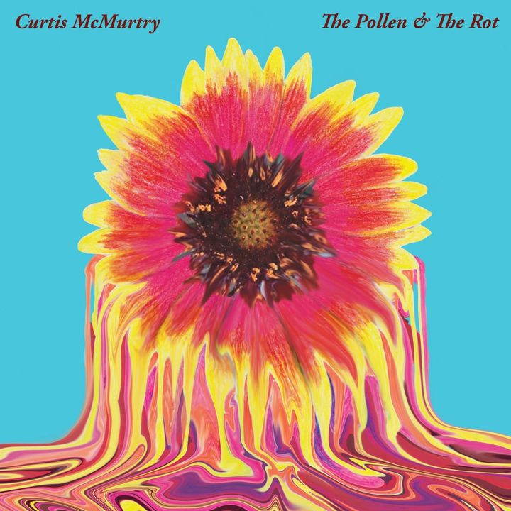 ALBUM REVIEW: On ‘The Pollen & The Rot,’ Curtis McMurtry Looks Beyond Spring’s Flowers