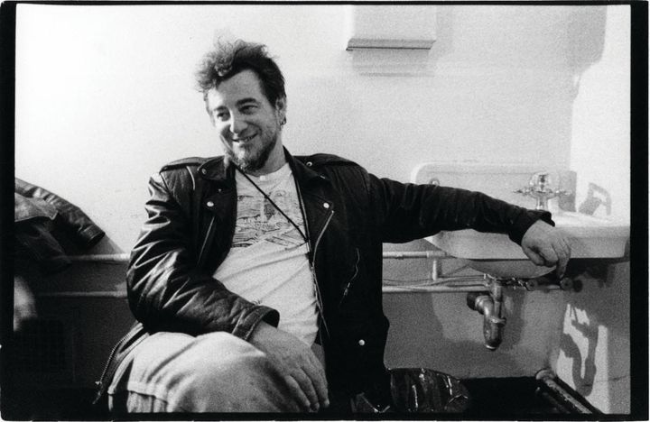 THE READING ROOM: Greg Brown on the Power of Care, the Intimacy of Art, and His New Songbook