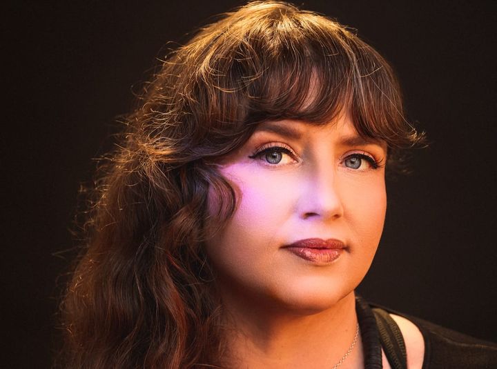 No Depression Sessions at Folk Alliance International 2024: Jolie Holland