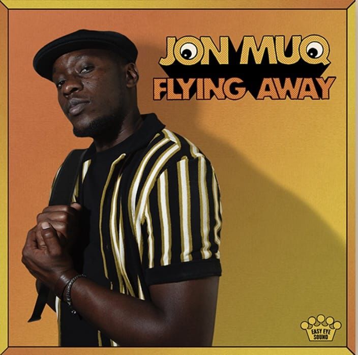 ALBUM REVIEW: Jon Muq Debuts With Soaring, Soulful ‘Flying Away’