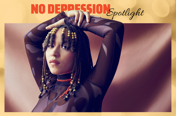 SPOTLIGHT: Kaia Kater Mixes Her Own Cure on ‘Strange Medicine’