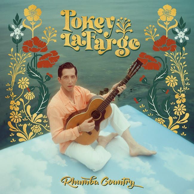 ALBUM REVIEW: Pokey LaFarge Strives for Higher Ground on ‘Rhumba Country’