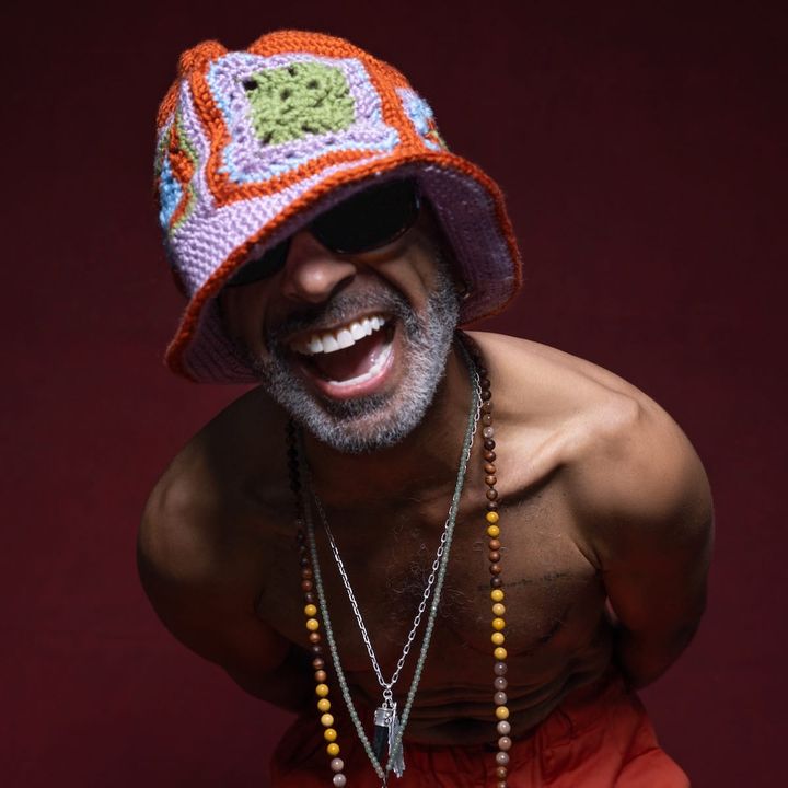 ALBUM REVIEW: Songs and Sounds of Social Justice Fire Up The Reverend Shawn Amos’ ‘Soul Brother No. 1’