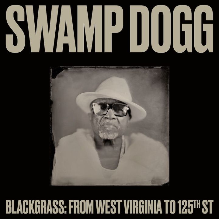 ALBUM REVIEW: Swamp Dogg Scratches a New Sonic Itch on ‘Blackgrass’