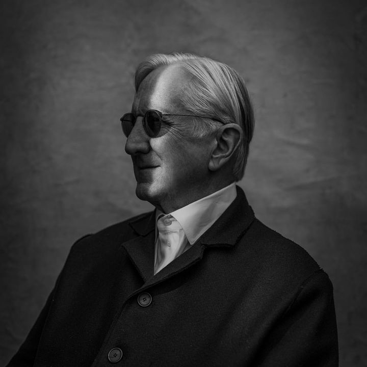 FOUNDERS’ KEEPERS: Get (Re)Acquainted With T Bone Burnett, Mark Knopfler, and More