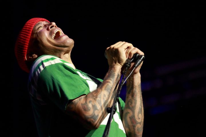 THROUGH THE LENS: Byron Bay Bluesfest and Rooster Walk 2024