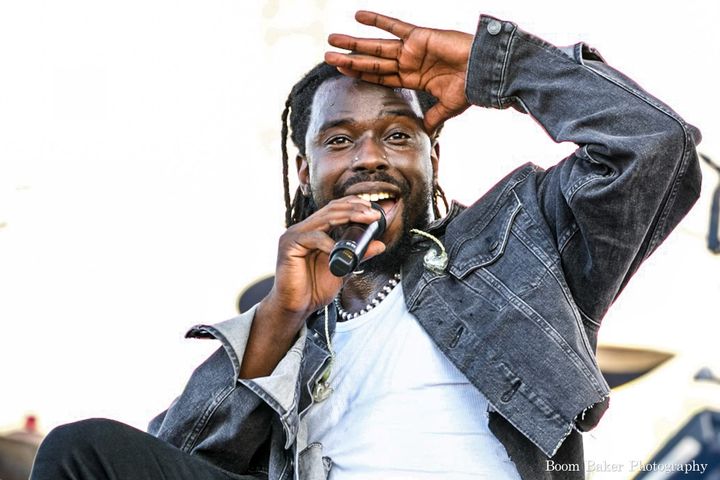 THROUGH THE LENS: Brandi Carlile’s Mothership Weekend and JJ Grey’s Blackwater Sol Revue