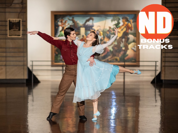 BONUS TRACKS: A Unique Way to Celebrate 100 Years of Chet Atkins