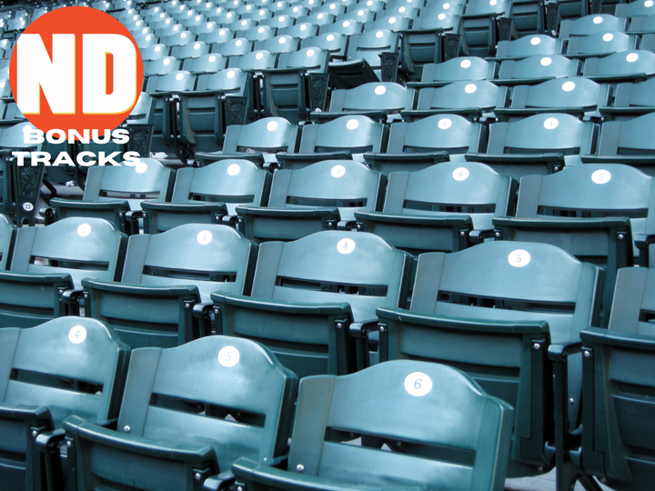 BONUS TRACKS: Why This Summer’s Arena Shows Are Missing the Mark