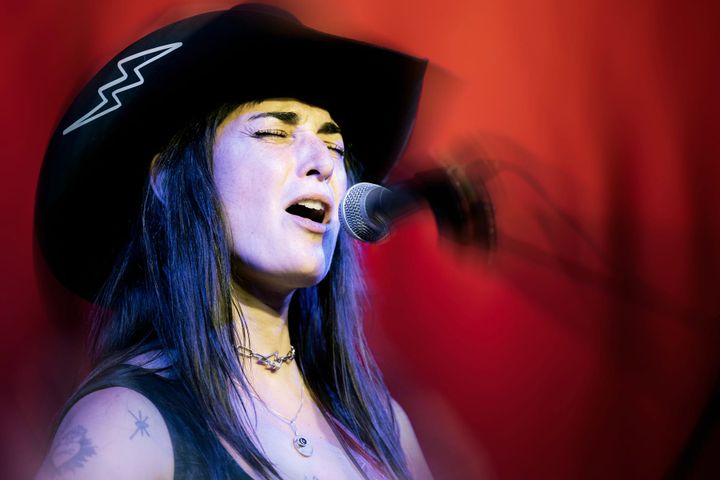 THROUGH THE LENS: A Community Comes Together for the Americana West Music Festival