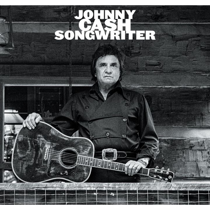 ALBUM REVIEW: ‘Songwriter’ Resurrects Johnny Cash Demos From Early 1990s