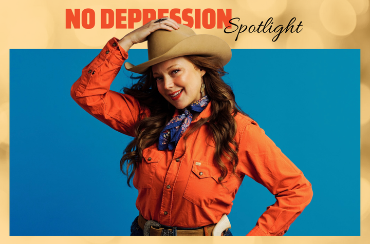 SPOTLIGHT: On ‘Roadrunner!,’ Kaitlin Butts Puts ‘Oklahoma!’ on a Modern Map