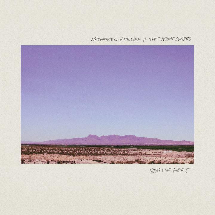 ALBUM REVIEW: Nathaniel Rateliff Merges Musical Strengths on ‘South of Here’