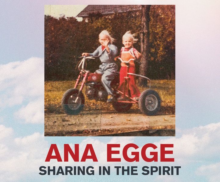 FRESH TRACK: Ana Egge – 'Door Won't Close'