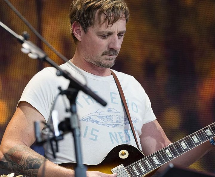 Sturgill Simpson, In His Way, Announces New Album and Tour