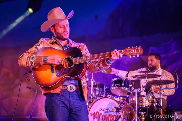 THROUGH THE LENS: Fisherman’s Village Music Fest and Jackalope Jamboree