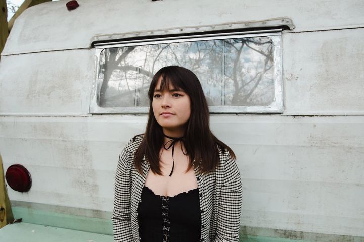 SPOTLIGHT: AJ Lee on Being an Asian American Woman in Bluegrass