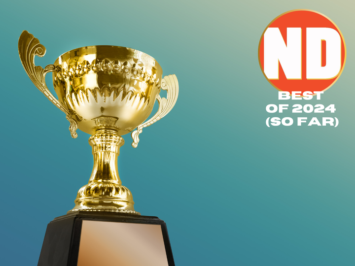 The Best Roots Music Albums of 2024 (So Far)