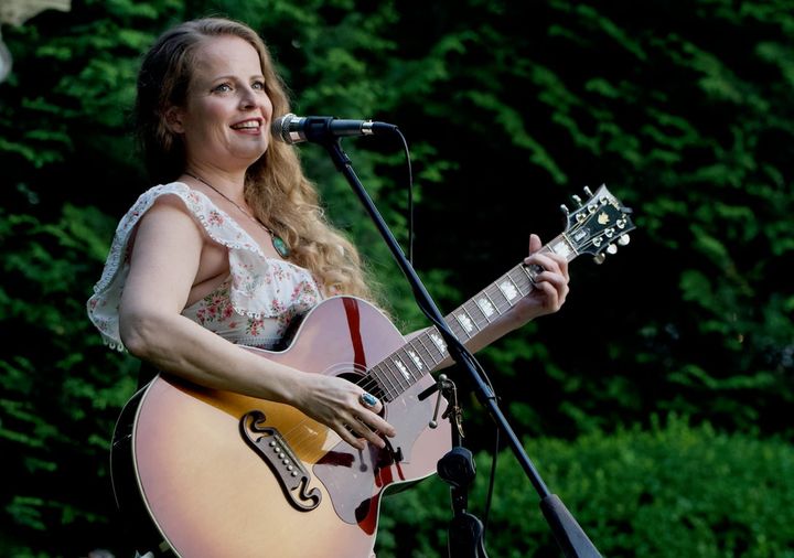 THROUGH THE LENS: Seven of the Summer’s Coolest New Country and Blues Releases