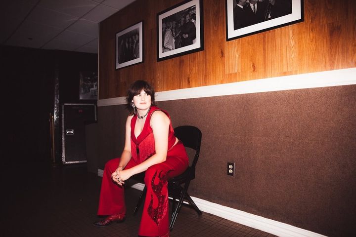 FRESH TRACK: Jobi Riccio – 'Instead'