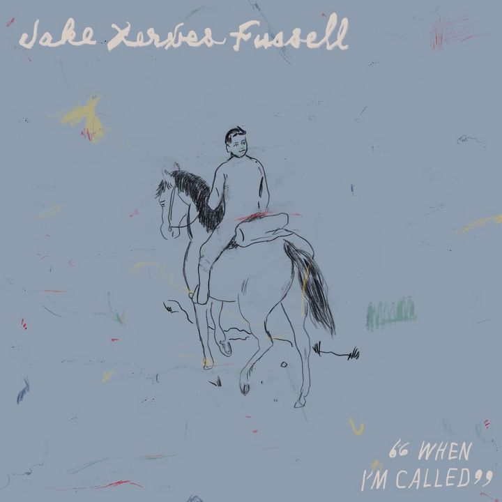 ALBUM REVIEW: Jake Xerxes Fussell Summons Timeless Stories on ‘When I’m Called’