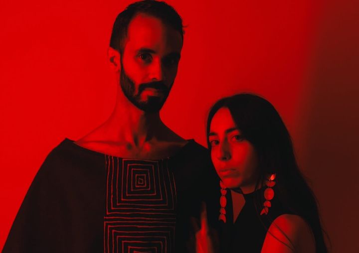 Jake Blount and Mali Obomsawin Join Forces for Social Justice-Centered Album ‘symbiont’