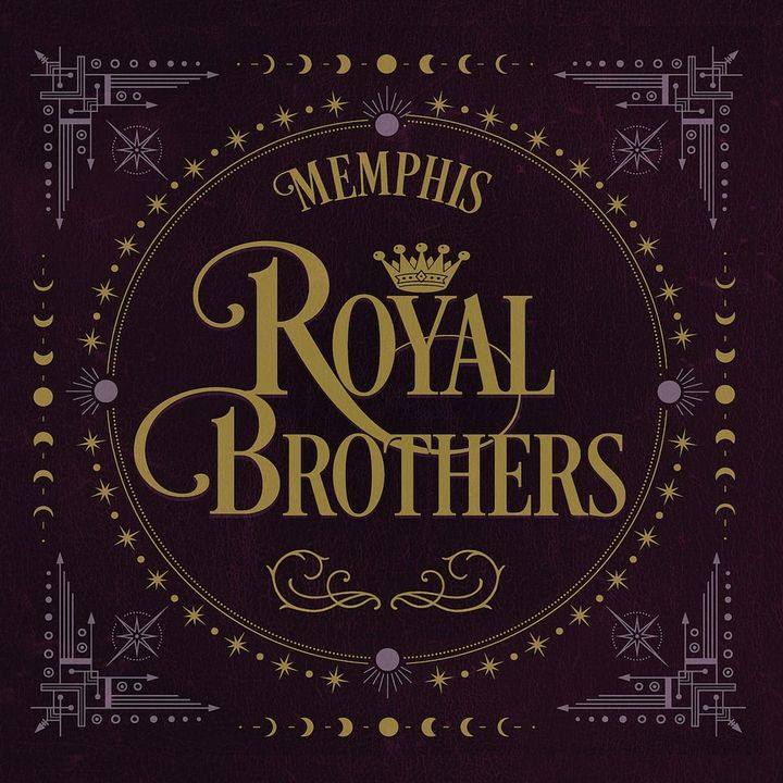 ALBUM REVIEW: Memphis Royal Brothers Extends the Good Times of ‘Take Me to the River’ Documentary