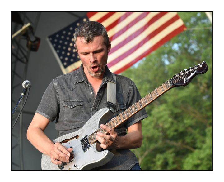 THROUGH THE LENS: WoodyFest and Briggs Farm Blues Festival